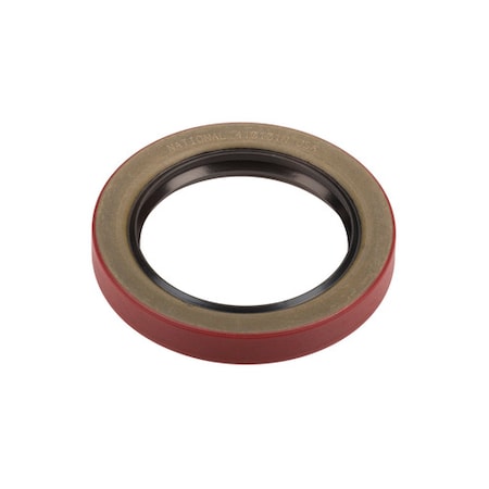 National Oil Seals & Bearings Rear Axle-Pinion For Md 64-69/Single Rea Oil Seal, 410101N 410101N